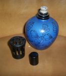 lampe berger d'occasion en très bon état . 