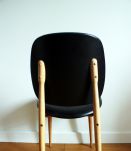 Chaise Pierre Guariche vintage années 50