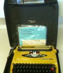 Machine à écrire NOGAMATIC année 1974