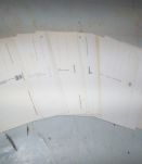 LOT 21 CPM CALAIS PERIODE 1960/80 