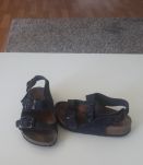 sandales garçon 