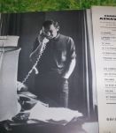 DISQUE 33 TOURS CHARLES AZNAVOUR 