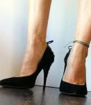 Chaussures classe et élégantes