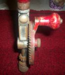 ANCIENNE OUTIL VRILLE DE MARQUE PEUGEOT FRERES 