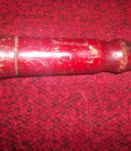 ANCIENNE OUTIL VRILLE DE MARQUE PEUGEOT FRERES 