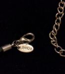 Tres joli collier vintage LBMOJ