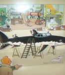 alb um pop hop tintin 