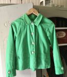 Veste GAP verte