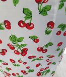 Robe pinup style vintage 