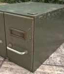 Casiers FLAMBO métal, style industriel