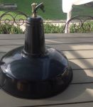 Lampe industrielle
