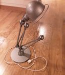 lampe Jielde Rare 5 bras