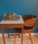 Table à écrire années 30 40