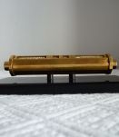 calendrier perpetuel de bureau 50's