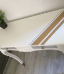 Console / coiffeuse / bureau 