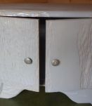 Petit meuble design pour chambre entree ou decor