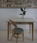 Bureau vintage ou table de ferme