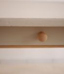 Bureau vintage ou table de ferme