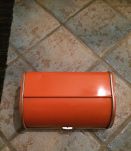 Huche à pain vintage