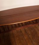 Jolie table basse scandinave