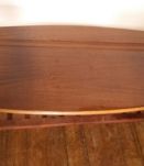 Jolie table basse scandinave