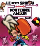 Le petit Spirou n° 2 à 5