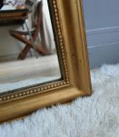 Très beau miroir Louis-Philippe