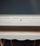 BANQUETTE de rangement