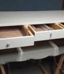 BANQUETTE de rangement