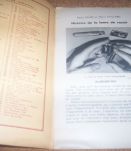 ouvrage 16 pages sur histoire des lames de rasoir 