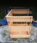 Panière de boulangerie 