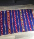 Très joli tapis Kilim berbère