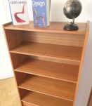 Bibliothèque vintage 60's style Pierre Guariche