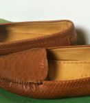 Mocassins cuir Fairmount 39