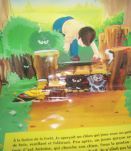 LIVRE POP HOP LE CACHOT DE L'HORREUR de 1998 