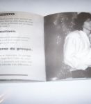 PETIT LIVRE JIM MORRISON THE DOORS 120 PAGES DE 2000