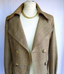 Veste Mystic taille 40