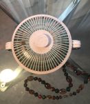 Pot couvert VOLTZ Vallauris année 50