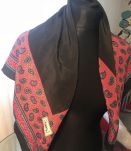 Foulard Yves Saint Laurent 