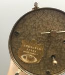 Boite à musique et poivriere