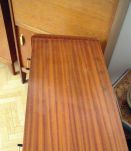 Commode vintage des années 60/70 pieds compas