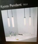 SUSPENSION SDB KYOTO pendant