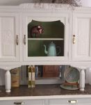 Buffet des années 40 