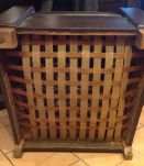 Très belle paire de fauteuil club vintage