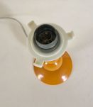 Lampe de chevet 70’s vintage 