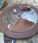 table insolite