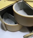 Petite mallette, boite, coffre, à bijoux de voyage PIERRE BA