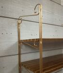 Etagère style Tomado