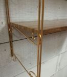 Etagère style Tomado