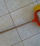 Rouleau Musical Fisher Price vintage - 1972